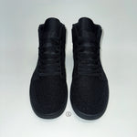 Jordan 1 Mid 'Night Sky (Glitter)'