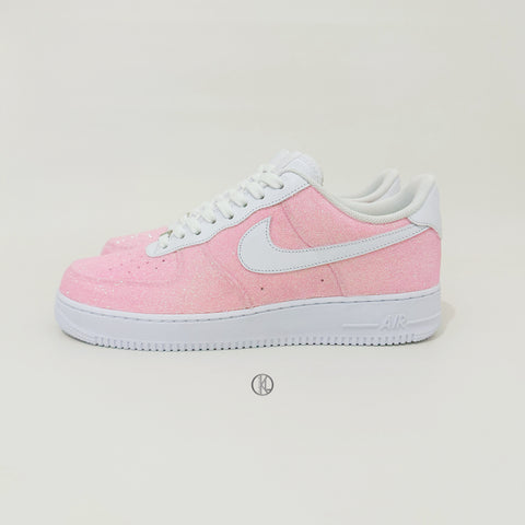 Nike Air Force 1 Low 'Cosmic Candy' (Glitter)