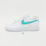 Nike Air Force 1 Low 'Tiffany Swoosh'