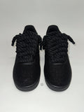 Nike Air Force 1 Low 'Night Sky Rope' (Glitter)
