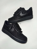 Nike Air Force 1 Low 'Night Sky Rope' (Glitter)