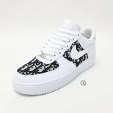 Nike Air Force 1 Low 'Dior'