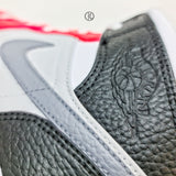 Jordan 1 Infrared 90 Inspired