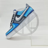 Nike Air Force 1 Cartoon Shadow ‘2022 Blues’