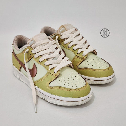 Nike Dunk Low Avocado GS