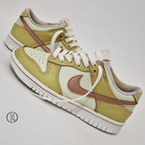 Nike Dunk Low Avocado GS