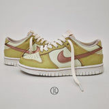 Nike Dunk Low Avocado GS