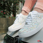 Nike Air Force 1 Low 'Personal 5 Art Attack'