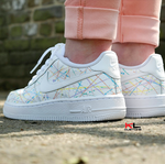 Nike Air Force 1 Low 'Personal 5 Art Attack'