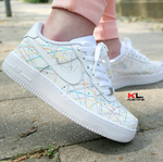 Nike Air Force 1 Low 'Personal 5 Art Attack'